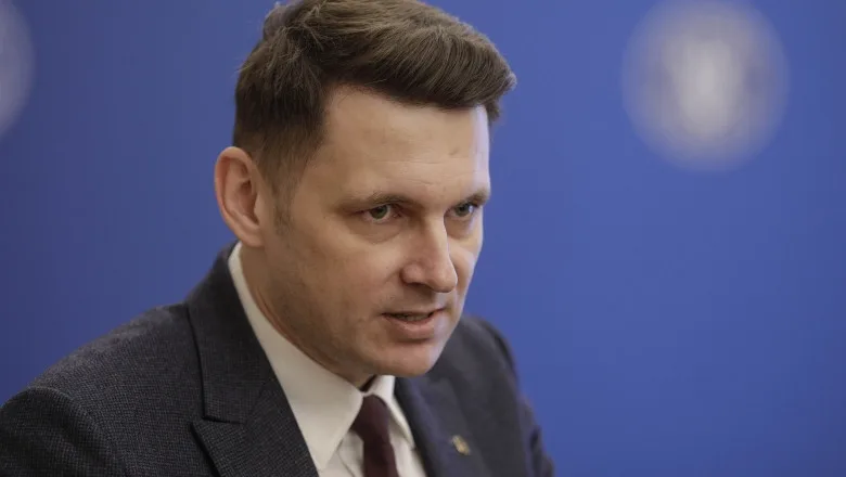 Mircea Abrudean: De 35 de ani ni se tot promite schimbarea, astăzi nu mai e timp de promisiuni