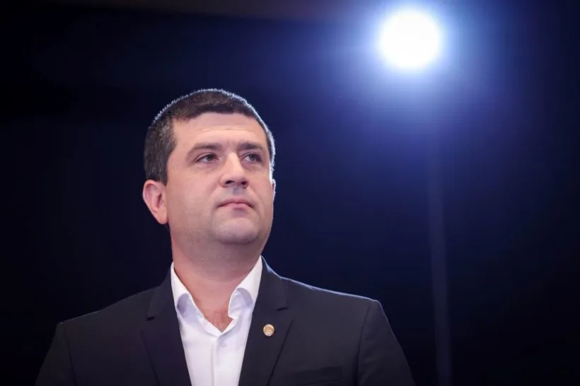 Ministrul Economiei: România trebuie să fie prezentă la masa deciziilor europene privind datele și inteligența artificială
