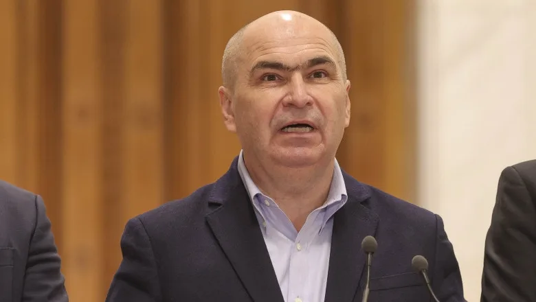 Bolojan: Subvențiile pentru partide ar putea fi reduse odată cu rectificarea bugetară