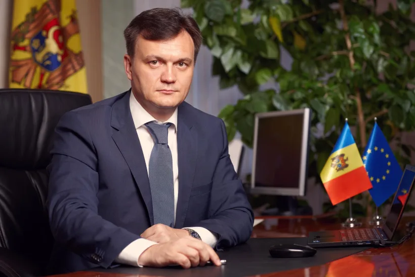 Guvernul moldovean promite continuarea reformelor după victoria electorală