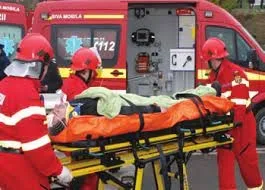 Personalul din serviciile de ambulanță intră în alertă după un atac violent asupra unui coleg