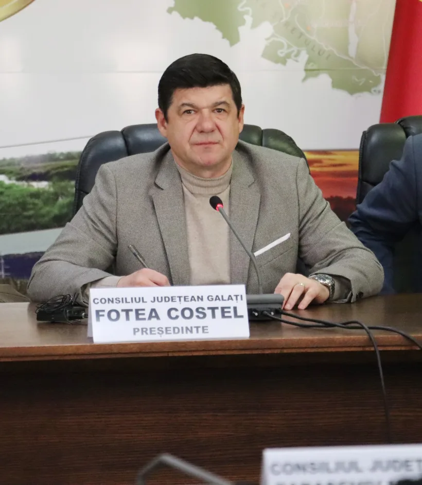 Pacienții din Galați beneficiază de tratamente ORL la standarde europene