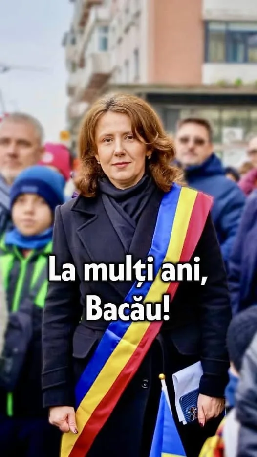 617 ani de la prima atestare documentară a Bacăului