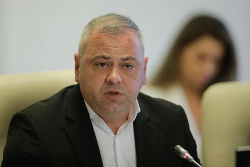 Florin Barbu: Fermierii pot dovedi mai simplu valorificarea producției de legume prin rapoartele caselor de marcat