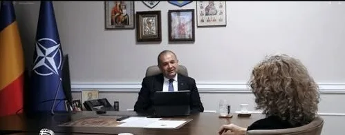O zi din viața președintelui CJ Vrancea