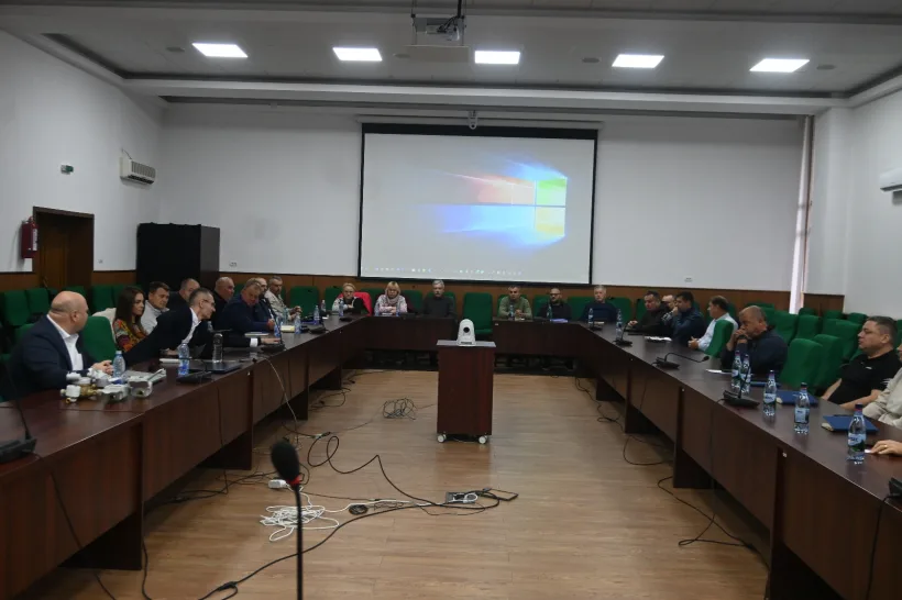 Apometre inteligente pentru facturi corecte și mai puține pierderi de apă