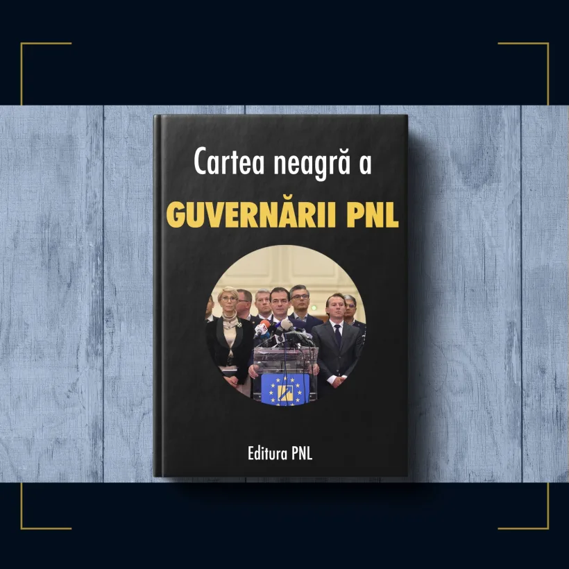 Ciolacu pregătește moțiunea de cenzură