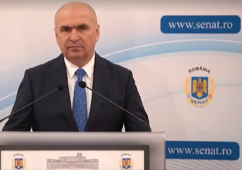 Bolojan: România trebuie să investească în stocare și interconectarea rețelelor energetice cu Vestul Europei
