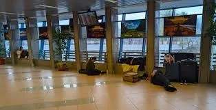 Aeroporturile Capitalei, pregătite pentru sezonul de iarnă