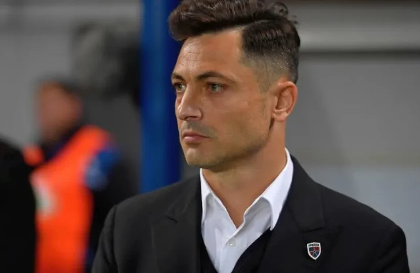 Mirel Rădoi: "Sănătatea fiecăruia este mai presus de orice competiţie"