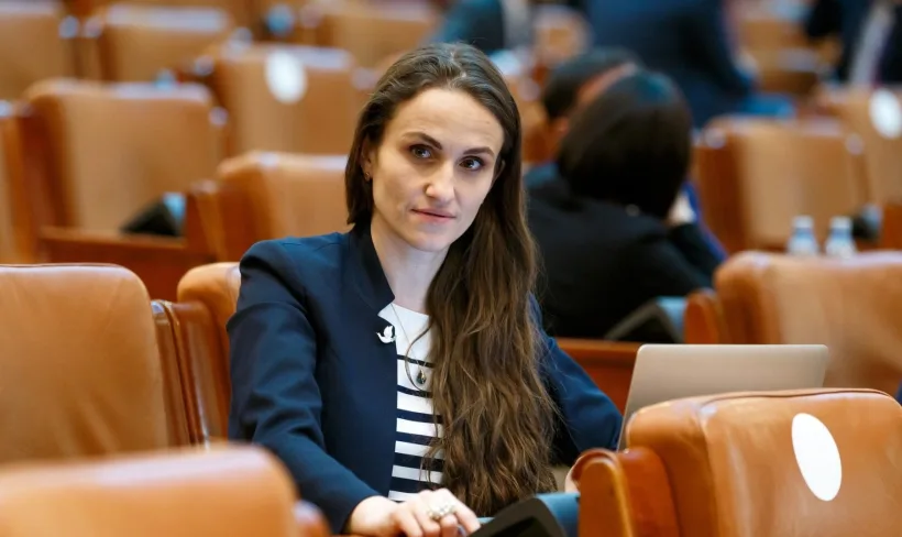Oana Țoiu, după ce fragmente de drone au căzut în România: „Vom crește prețul pe care Rusia îl plătește”