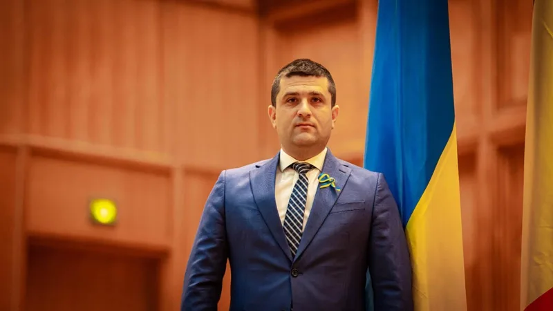 Fondul de Garantare va asigura plata angajaților de la Șantierul 2 Mai Mangalia, anunță Radu Miruță