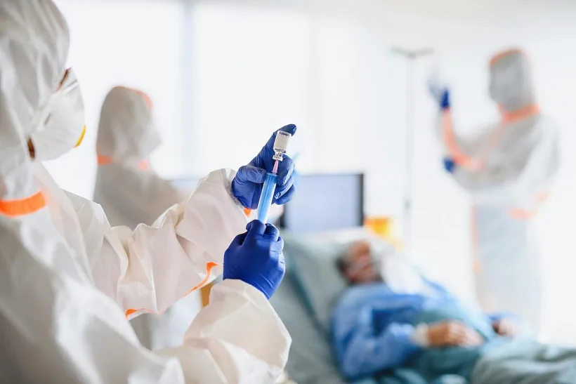 Ministerul Sănătății: Noi condiții pentru donarea de sânge de la persoanele vindecate de coronavirus