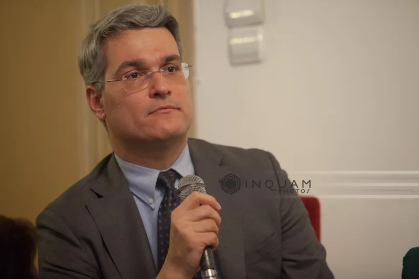Pîslaru, despre jalonul PNRR privind pensiile speciale: Scrisoarea către Comisia Europeană nu garantează recuperarea banilor