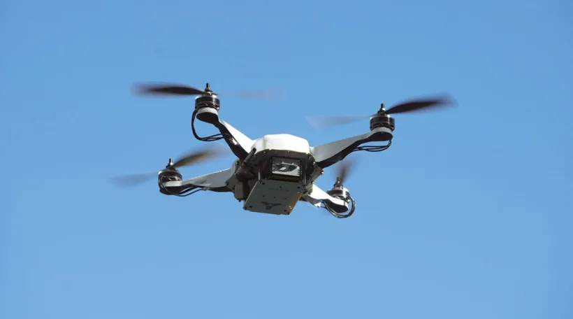 Comercianții care produc sau importă drone în România vor fi nevoiți să respecte o serie de prevederi