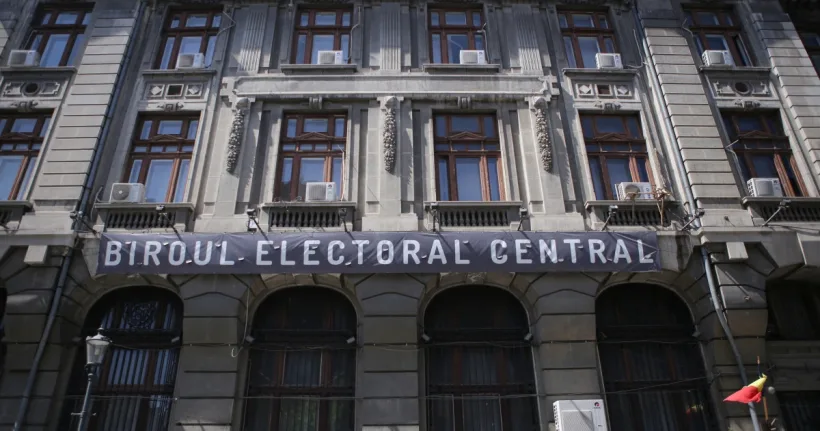 Biroul Electoral Municipal București dispune retragerea unui clip filmat la Palatul Cotroceni cu Dan, Cătălin și Voiculescu