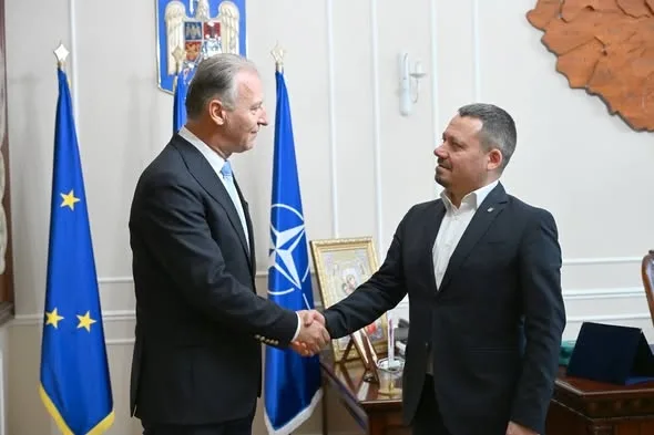 Infrastructura rutieră din Sălaj, corelată cu proiectele din Transilvania