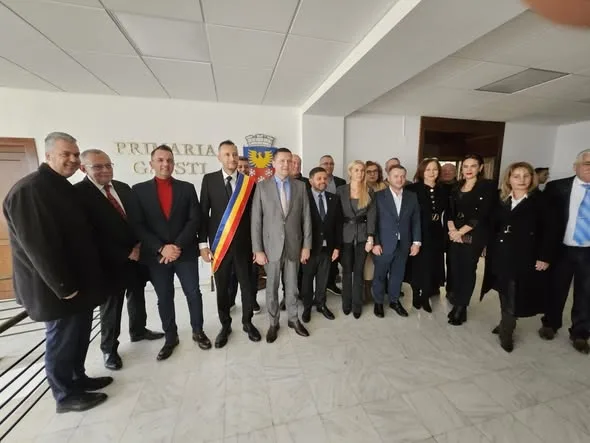 În Dâmbovița au fost alegeri parțiale