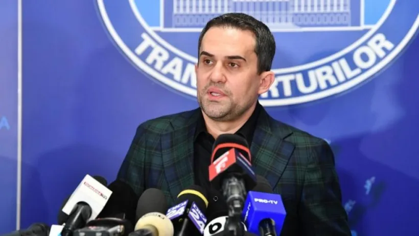 Anunț oficial: peste 27 de miliarde de lei fonduri europene atrase pentru infrastructură în 2025