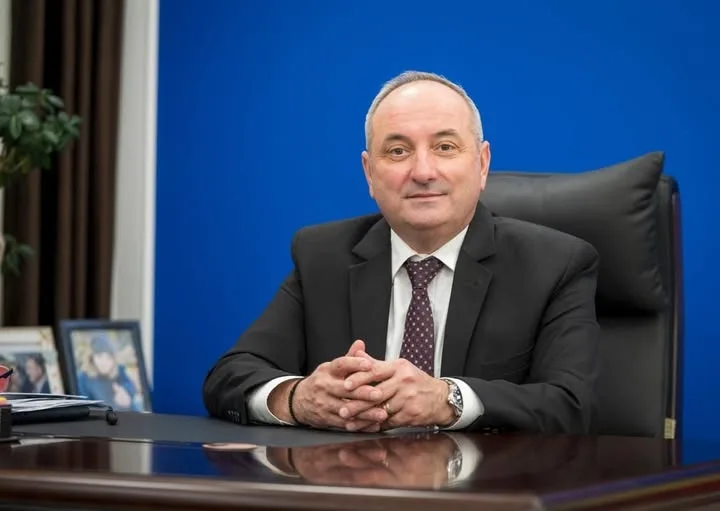 Proiectul noului Spital Județean de Urgență Piatra-Neamț a fost depus pentru finanțare