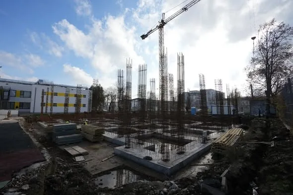 Sectorul 3 accelerează investițiile în infrastructura educațională