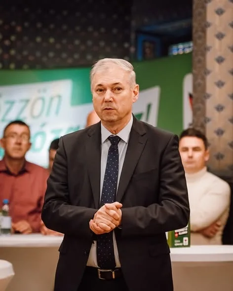 Peter Ferenc: 2026 să fie un an de cooperare și speranță