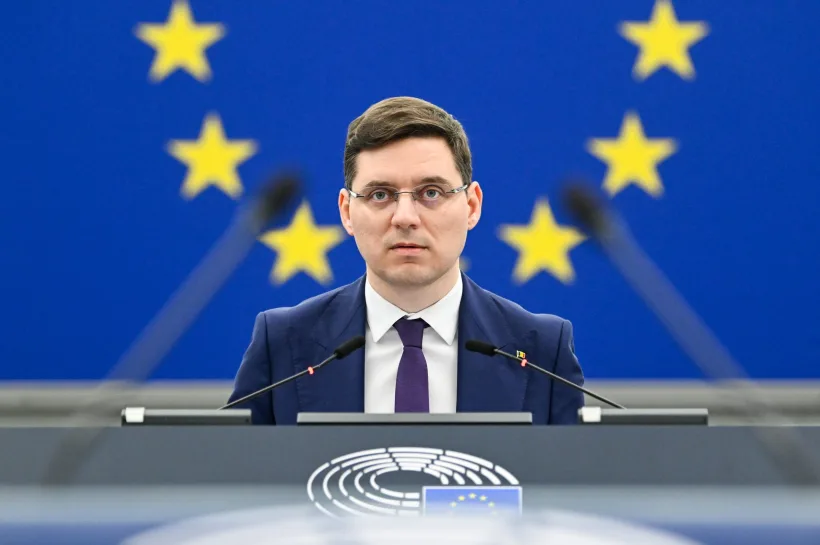 Victor Negrescu: România are toate argumentele pentru a găzdui Hubul European de Securitate Maritimă