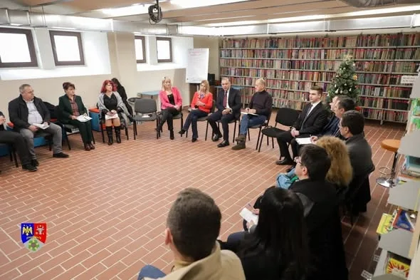 Când instituțiile colaborează, comunitatea are de câștigat