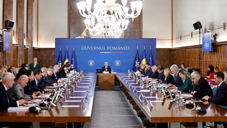 Reduceri de personal în administrație: proiectul de lege a fost publicat