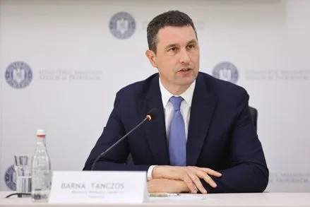 Tanczos Barna: Guvernul a început pregătirea bugetului de stat pentru 2026