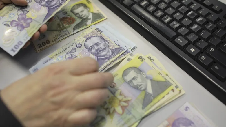 Creștere a datoriei externe în 2025, potrivit BNR