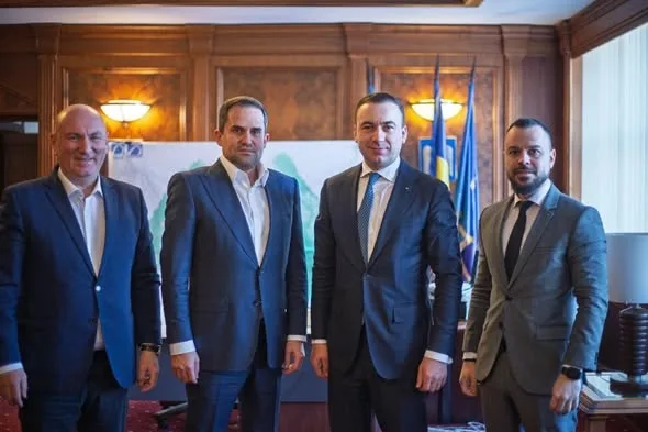 După o serie de blocaje, Bistrița-Năsăud primește investiții concrete în valoare de 700 milioane de lei!