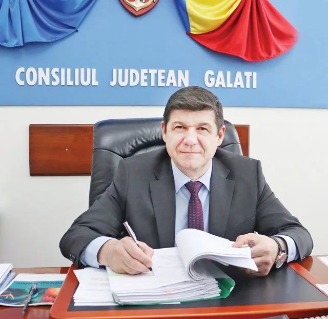 Costel Fotea: Aproape 900 de pacienți beneficiază de tratamente moderne împotriva cancerului la Galați
