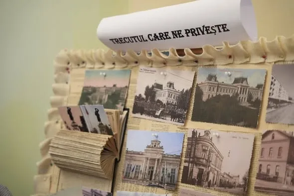 45 de ani de la înființarea județului Călărași
