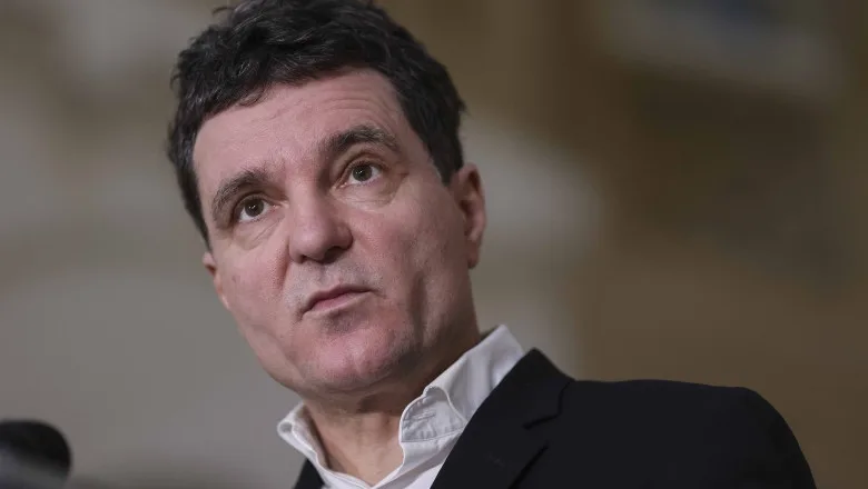 Nicuşor Dan: Vizita în SUA trebuie să aibă „substanţă economică”, nu doar simbolică