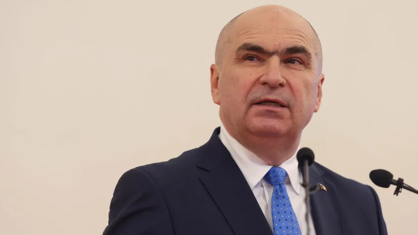 Bolojan și Nazare discută cu patronatele și sindicatele despre reforma administrativă și relansarea economică