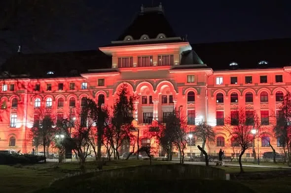 Sărbătorim azi numărul care ne salvează viața