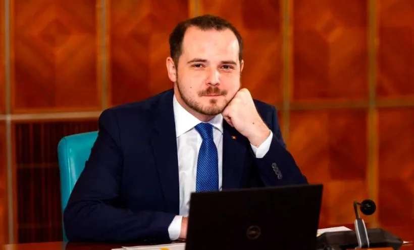„Nu voi aviza ordonanța”. Ministrul Rogobete avertizează asupra colapsului din spitale