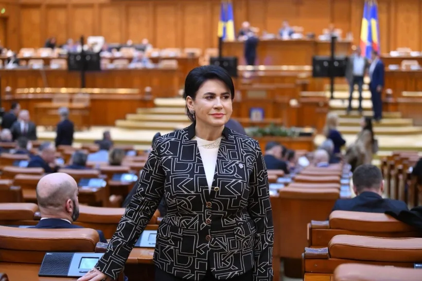 Deputatul Viorica Sandu: Un pas important pentru drepturile pacienților