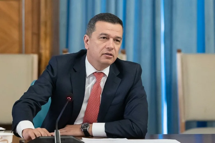 Grindeanu: „Sunt șanse mari ca impozitele și taxele locale să fie reduse, inclusiv pentru locuințele vechi și persoanele cu dizabilități”