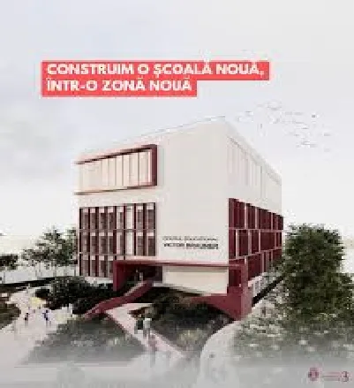 Robert Negoita: Construim Viitorul în Sectorul 3