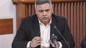 Barbu și Kadis discută la București viitorul pescuitului în UE și prioritățile Mării Negre