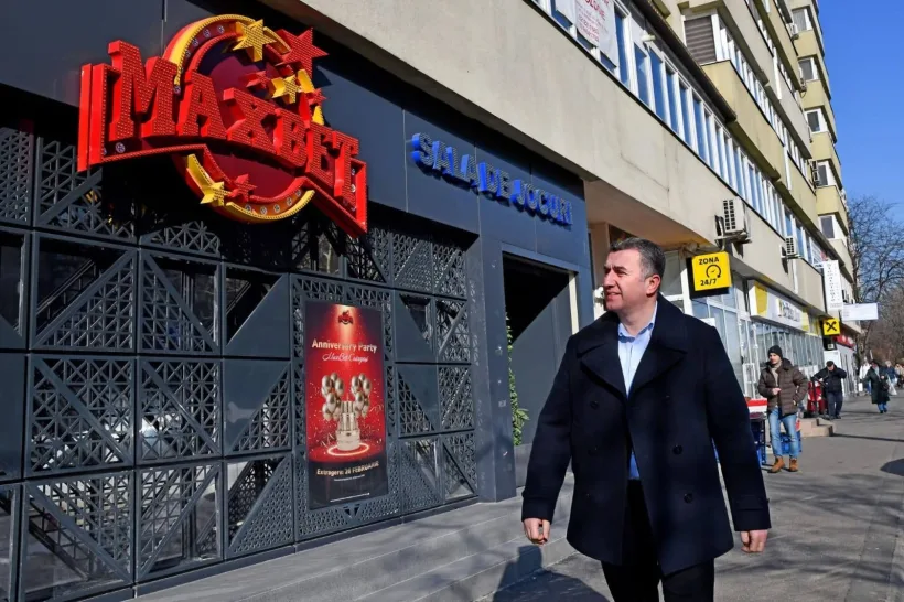Contribuția jocurilor de noroc la economia sectorului este infimă