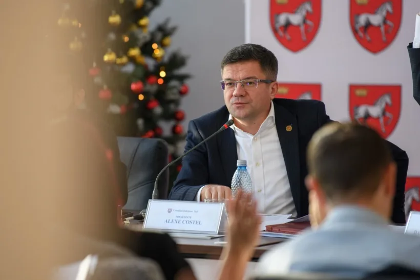 Servicii publice mai rapide și mai aproape de cetățeni