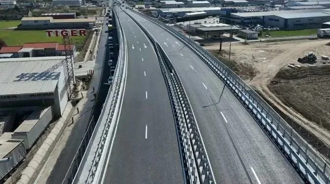 Undă verde pentru „Dobrogea Expres”: primul aviz pentru drumul Brăila–Tulcea