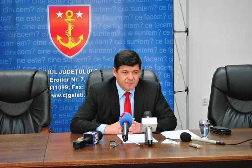 Costel Fotea avertizează: controale stricte pentru camioanele supraîncărcate