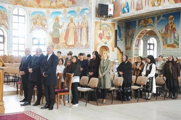 Ziua Internațională a Romilor marcată în Sălaj