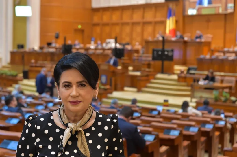 Viorica Sandu acuză Guvernul că blochează politic proiectul privind motorina ieftină pentru agricultură