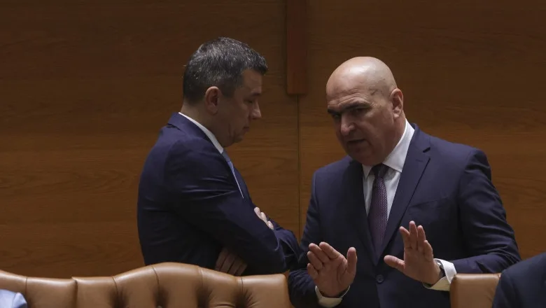 PSD îi cere premierului Ilie Bolojan să oprească vânzarea companiilor de stat profitabile