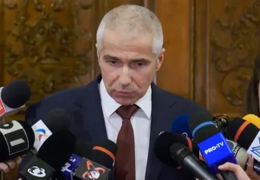 Radu Marinescu avertizează asupra limitelor ordonanțelor de urgență în contextul politic tensionat